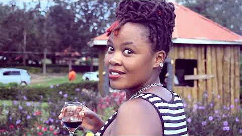 Ninde by Armstrong x Gisa Cy'inganzo (Official vid...