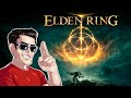 Playing elden ring for the first time