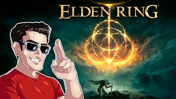 Playing Elden Ring For The FIRST TIME!!