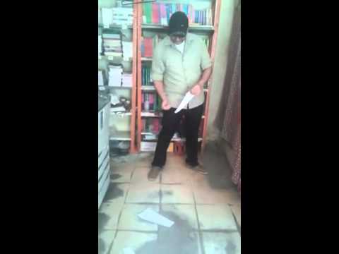 ريهام سعيد والساحر الخارق