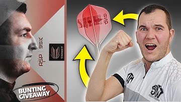 Nathan Aspinall 95K Darts SHOCKED Me! | Better Than Any Luke Littlers?