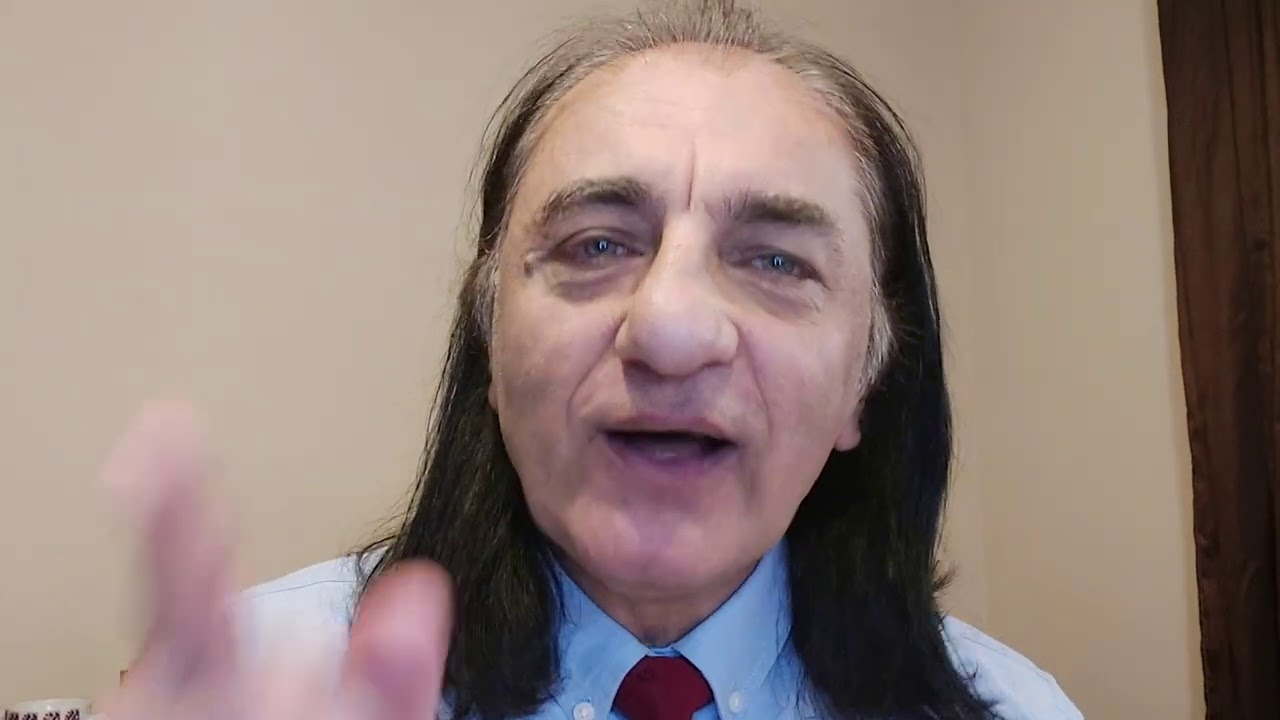 Revolt brewing in Pakistan army 