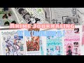 Anime Journaling Tik Tok Compilation  Pt.2