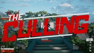 The Berning | The Culling Funny Moments