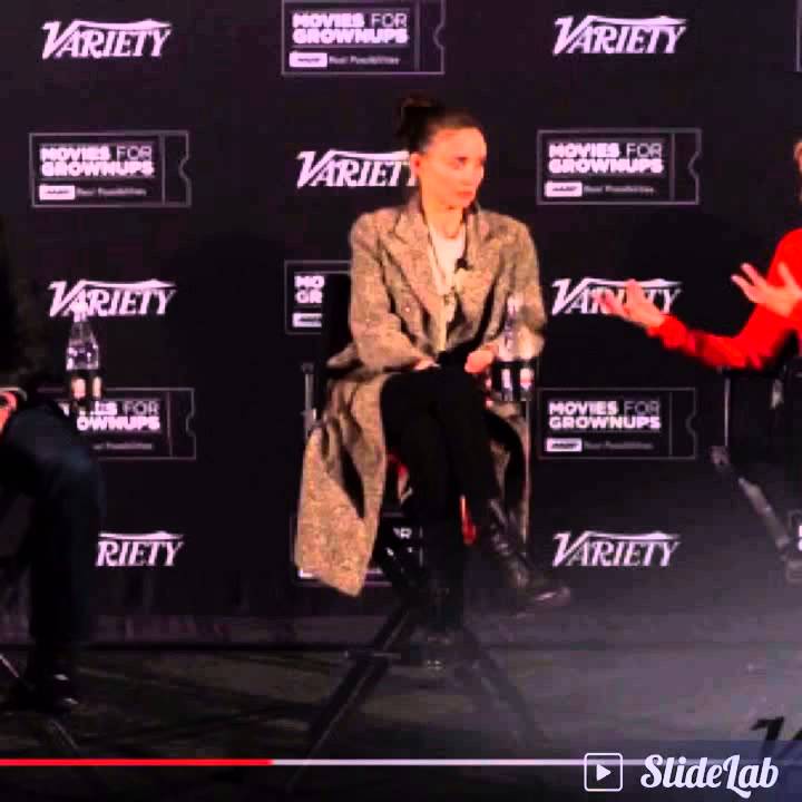 Carol-Cate and Rooney Curiosities