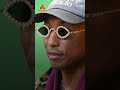 Check out Pharrell Williams next big move!