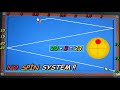 NO SPİN SYSTEM - 3 Cushion Billiards Lessons !! - 쿠션 당구 레슨 3 회 - Billar Sistema