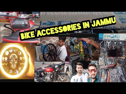 5000 Collections Bike Modification Shop In Jammu  Latest