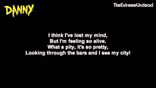 Hollywood Undead - Usual Suspects 