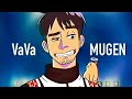 VaVa - Mugen(Music Video)