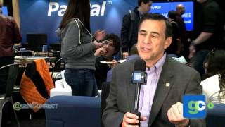 Congressman Darrell Issa Talks Tech, Policy At SXSW | genConnect
