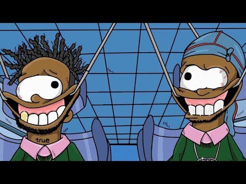 MadeinTYO -Ned Flanders Official Clean Version
