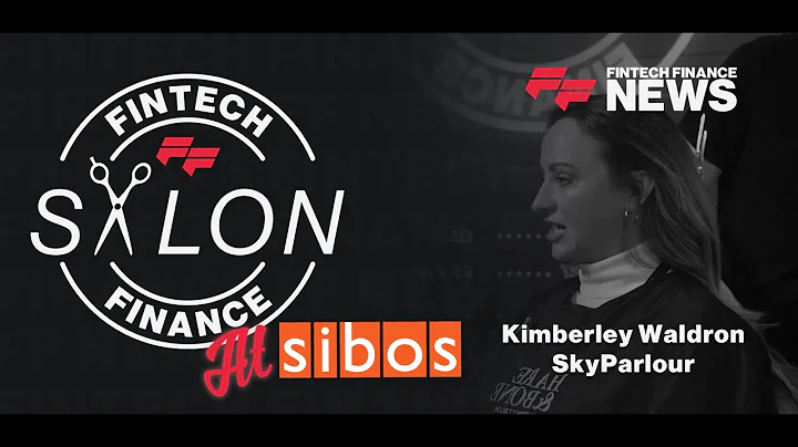 Kimberley Waldron Gets Candid about the Lack of Fu...
