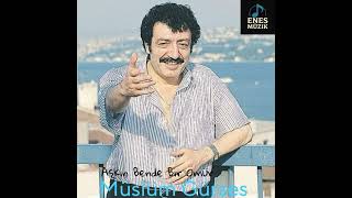 Müslüm Gürses - Bekle Sevgilim