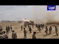 الجيش اليمني يتقدم في محافظة البيضاء ويشن هجومين في صرواح 