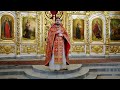 Проповедь протоиерея Василия Иванова в день памяти великомученика Георгия Победоносца