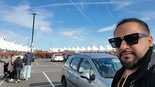 ASHFORD DESIGNER OUTLET UK 🇬🇧 