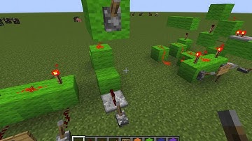 Building a Redstone CPU, part 1