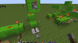 Building a Redstone CPU, part 1