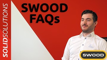 What is SWOOD? 3/3 - FAQs