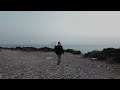 Peaceful Forest Walk in Cyprus | Relaxing Music &amp; Scenic Cliff Views 24 01 2026