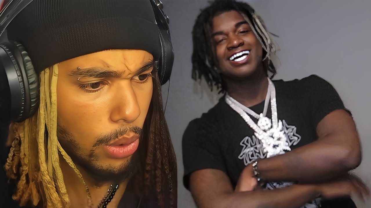 Реакция ИмКсавьера на «КАТАСТРОФУ» Кена Карсона