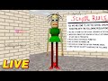 I Installed Wrong Version of Baldi's Basics