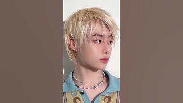 HANBIN slays like a model while being an idol #shorts #kpopedits #kpopshorts