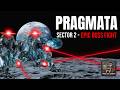 PRAGMATA — SECTOR 2 EPIC BOSS FIGHT &amp; CINEMATICS | The Creator (No Commentary)