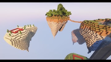 Floating Islands part 2