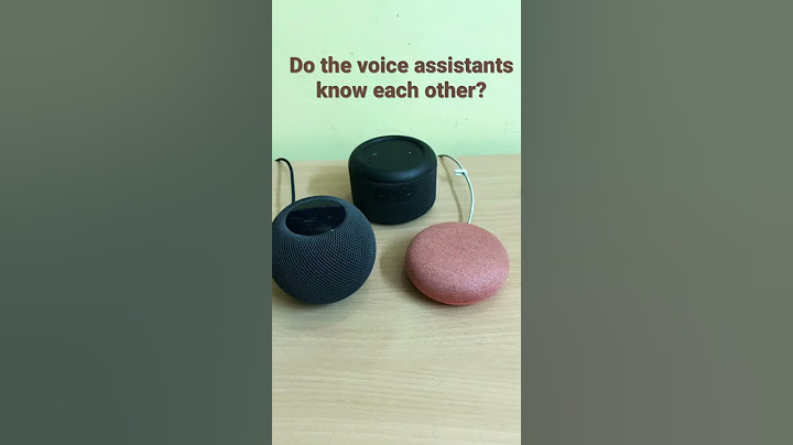 Google Assistant vs Alexa vs Siri | How do they respond about other voice assistants | #Shorts