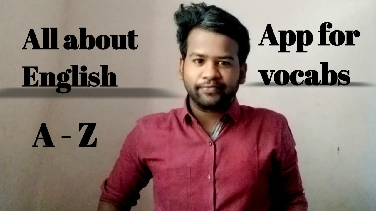 All about English | preparation and exam Approach |