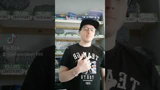 James Colley Lip Syncing - If You See Me Being Mean To Somone