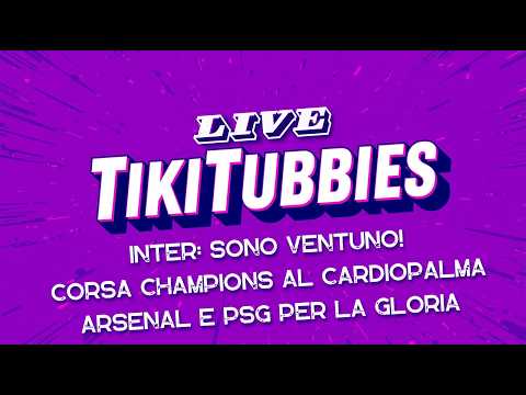 Video 35ª GIORNATA: INTER, SONO VENTUNO!