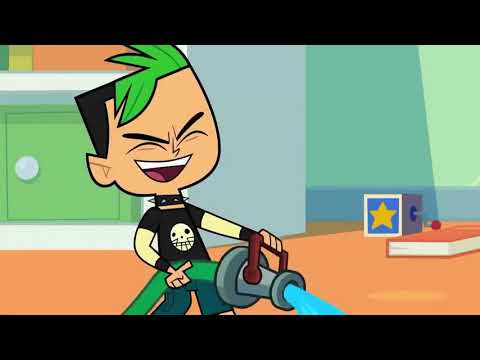 Total DramaRama Full