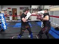 Kody steele boxing 3   ambush muay thai   goldtown mma 