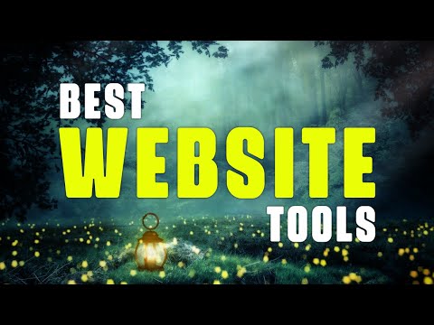 Top 5 Website testing tools free