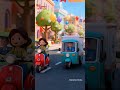 பார் பார் வண்டியை பார் - Vehicles Song | Tamil Nursery Rhymes for Children's | Galatta Kids | Shorts