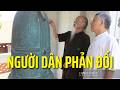 Người dân Bồ Đề lên tiếng về Dự án Đô thị sông Hồng! Giỏi như chuyên gia!