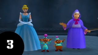 Disney Princess: Enchanted Journey | Episode 3 - Cinderella's Story