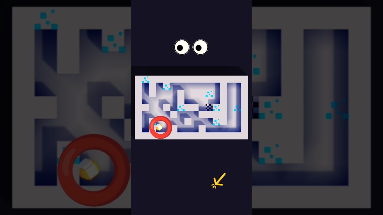 Fancade Ball Guest Gameplay 