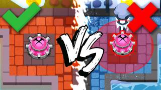 RESORT vs LAST RESORT (New Map)