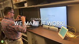 Cisco Room Kit Mini Initial Thoughts - Mini Review