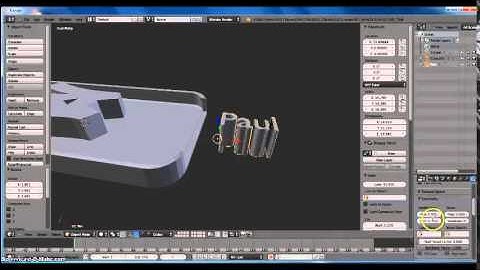 How To Make a Custom iPhone Case on Blender