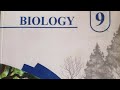 9th Biology Ch# 8 ( Mechanism of cellular respiration) 