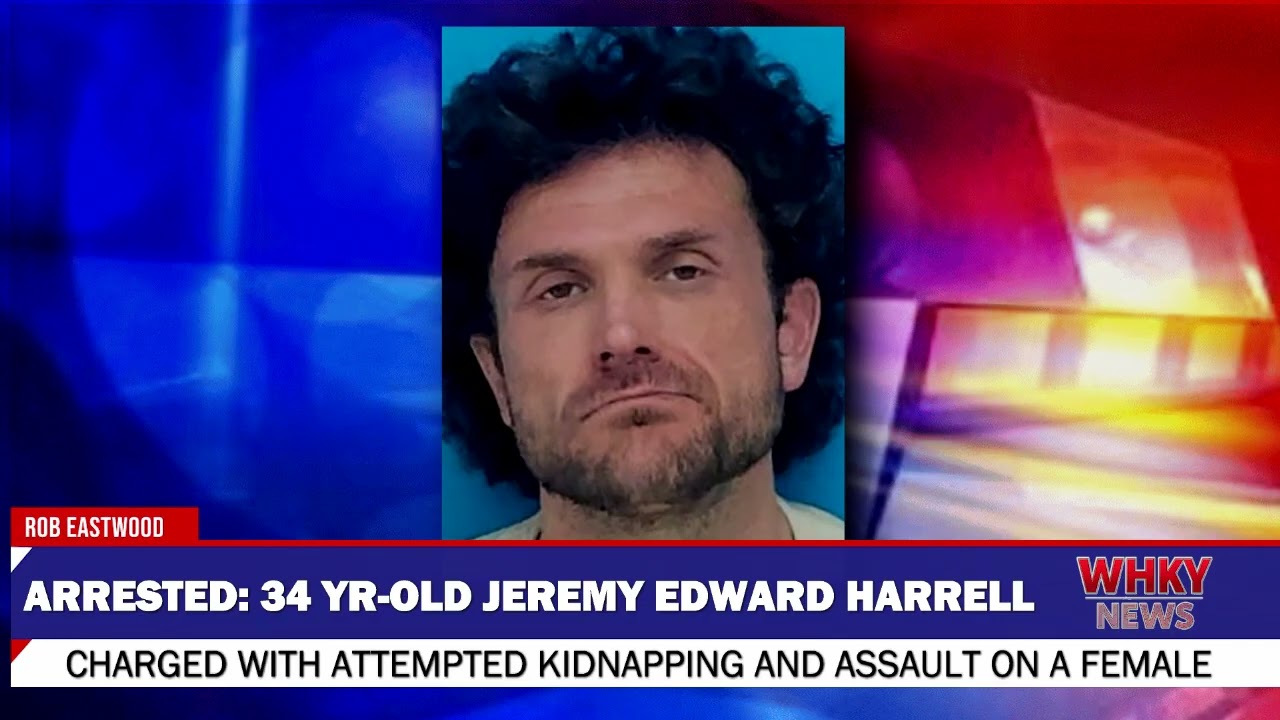 WHKY News Crime Report, Wednesday September 10, 2025