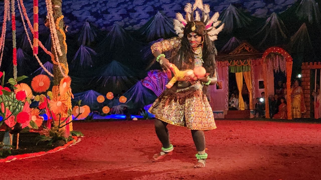 Biswanath Rakh Putona 2025 😱