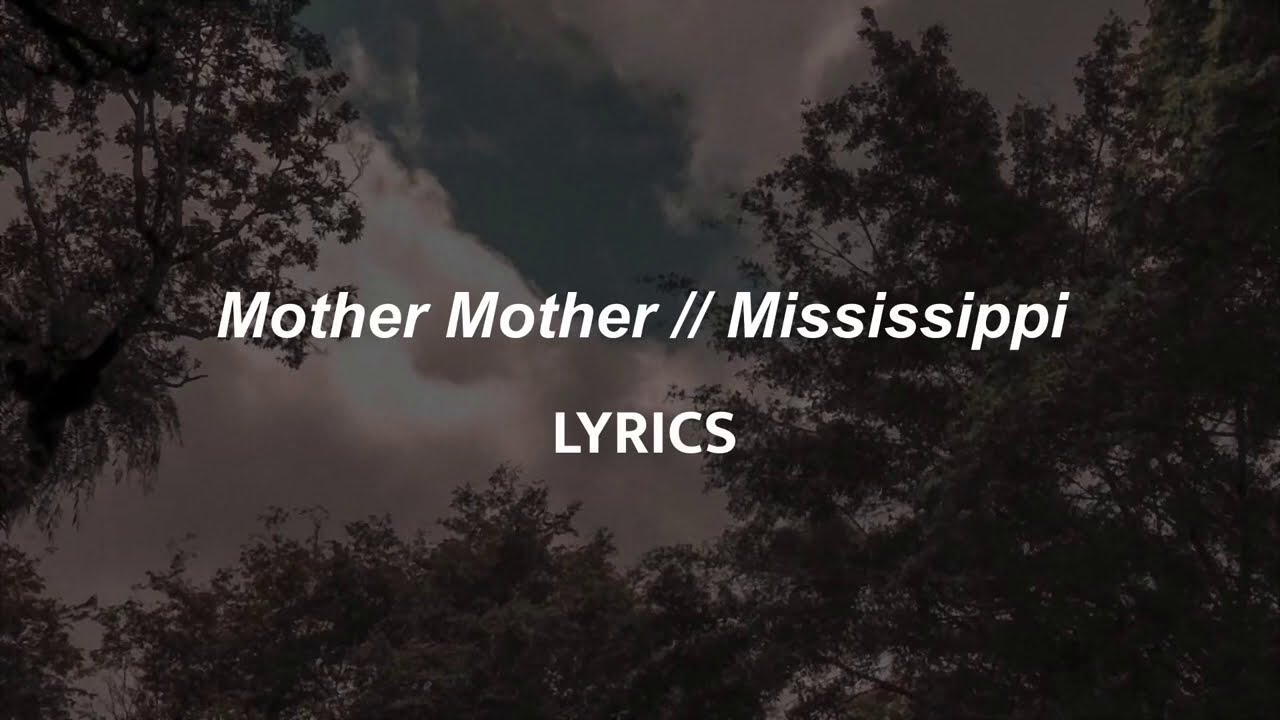 Mother Mother - To My Heart (Official Lyric Video) 