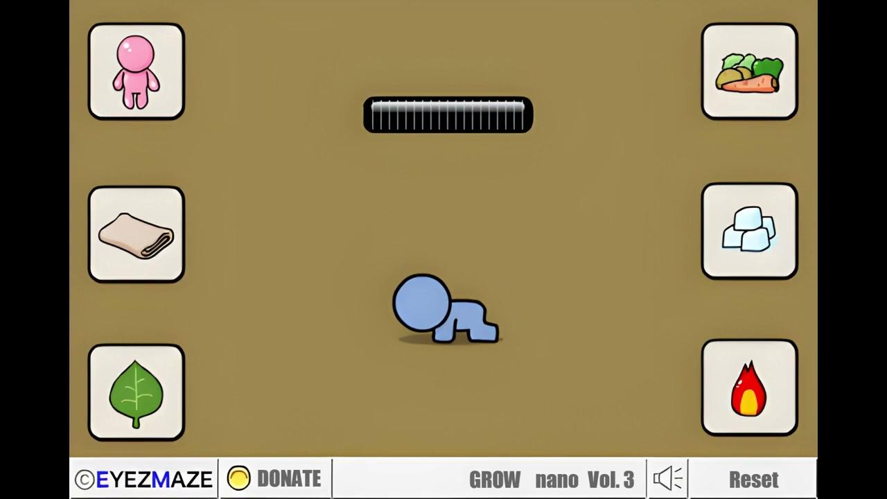 Grow Nano Vol 3 OST YouTube grow-nano-vol-3-ost-youtube