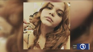 VIDEO: Family demands answers in search for missing woman